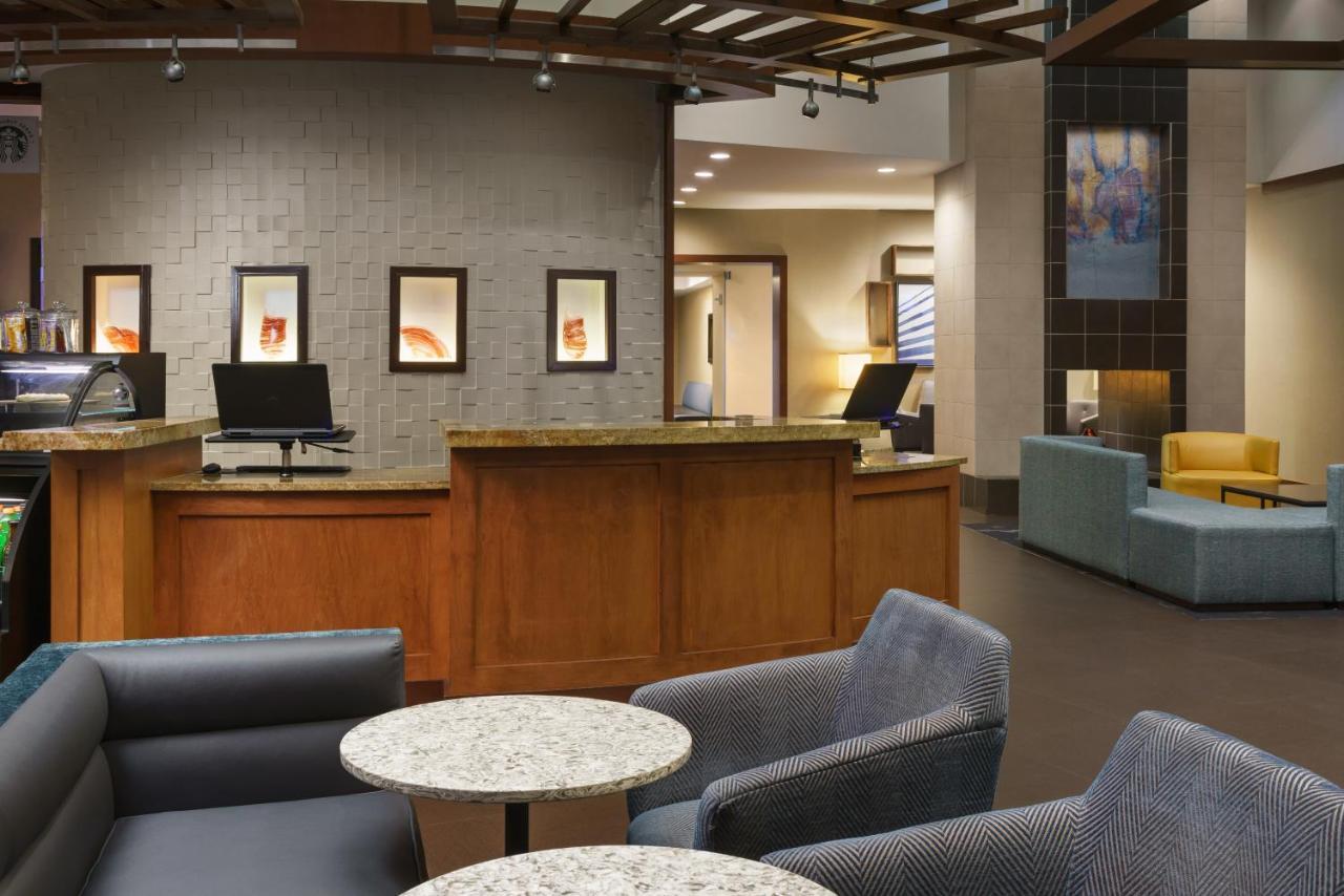 Hyatt Place Fort Lauderdale Airport/Cruise Port Dania Beach Exterior foto