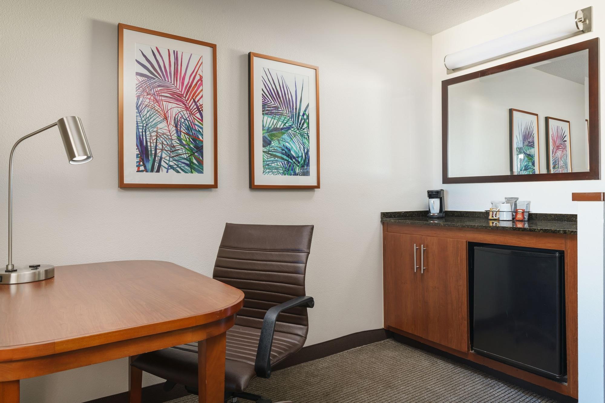 Hyatt Place Fort Lauderdale Airport/Cruise Port Dania Beach Exterior foto