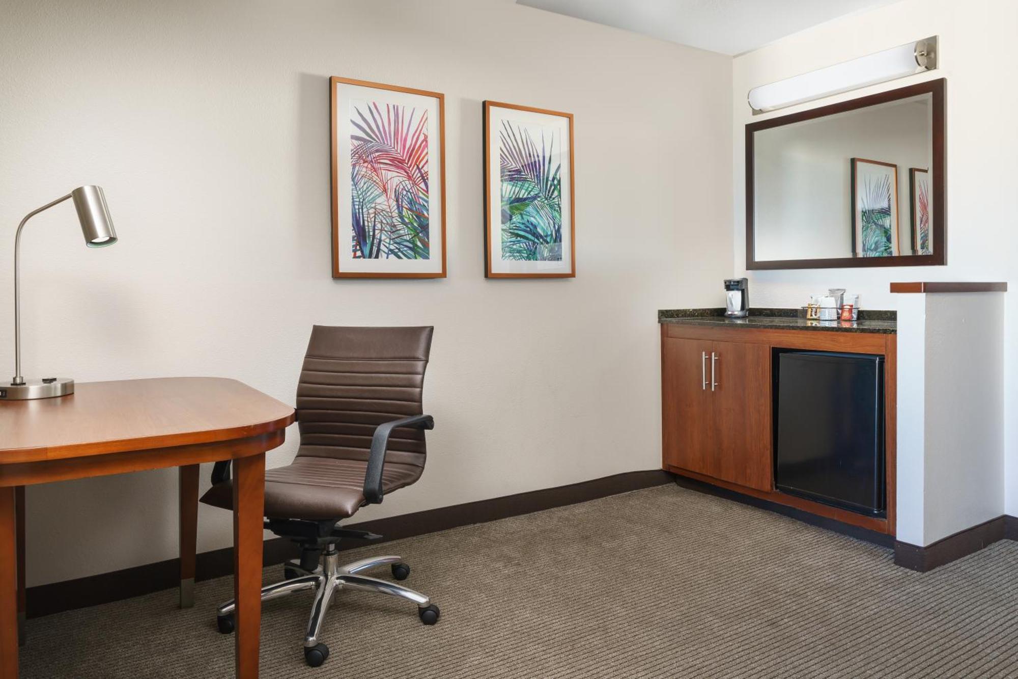 Hyatt Place Fort Lauderdale Airport/Cruise Port Dania Beach Exterior foto