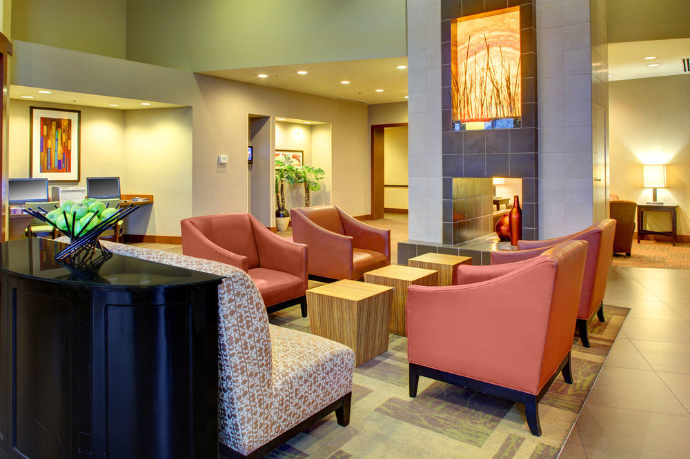 Hyatt Place Fort Lauderdale Airport/Cruise Port Dania Beach Exterior foto