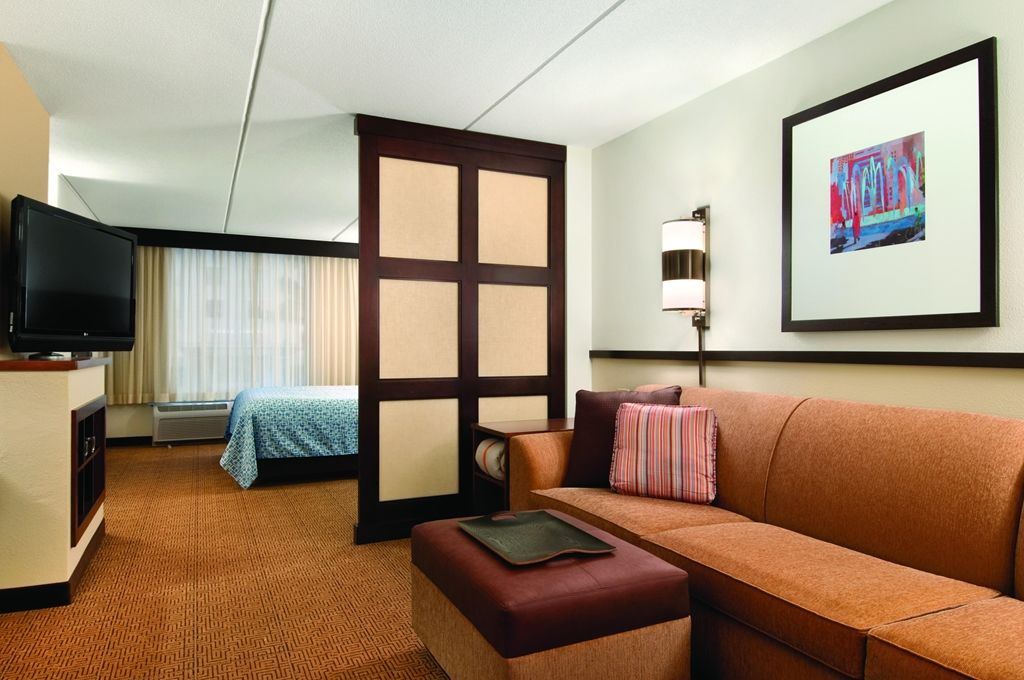 Hyatt Place Fort Lauderdale Airport/Cruise Port Dania Beach Cameră foto