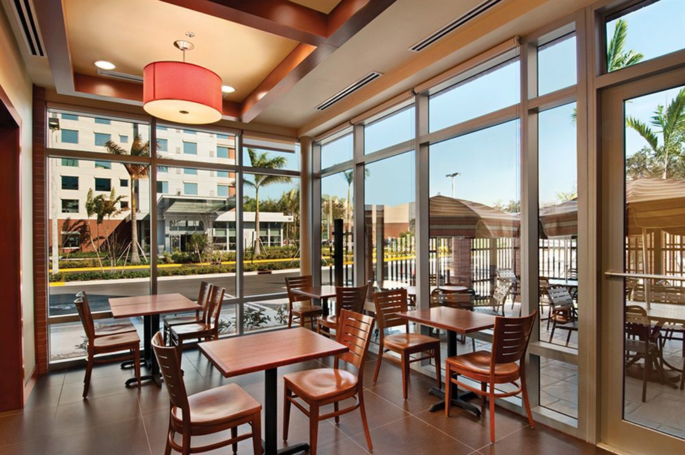 Hyatt Place Fort Lauderdale Airport/Cruise Port Dania Beach Exterior foto