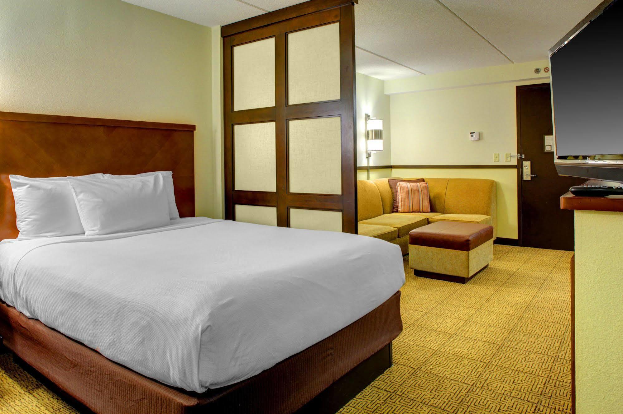 Hyatt Place Fort Lauderdale Airport/Cruise Port Dania Beach Exterior foto